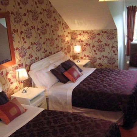 Bayview Country House Hotel Ardara Bagian luar foto