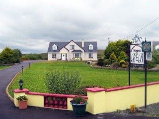 Bayview Country House Hotel Ardara Bagian luar foto